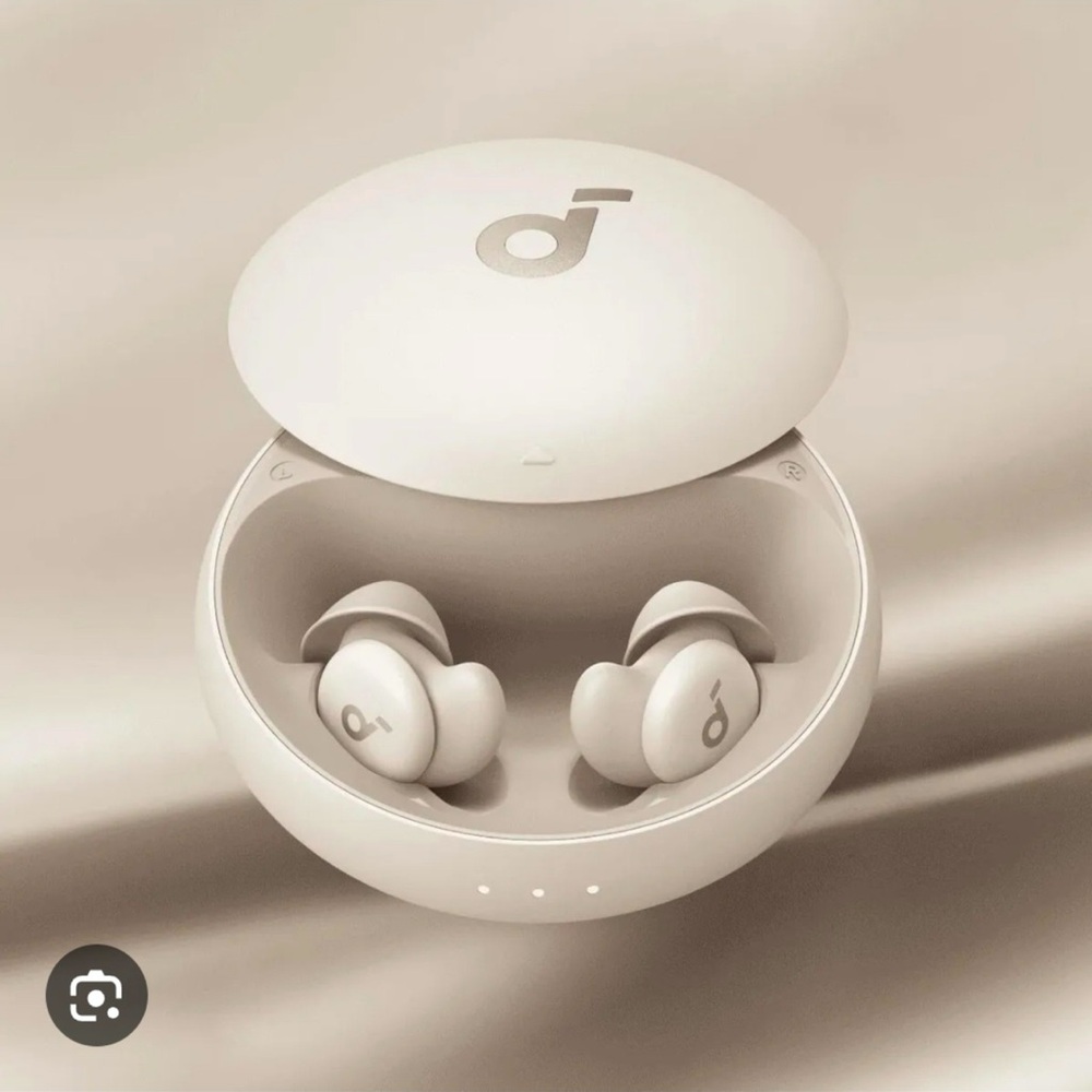 Anker Wireless A20 Sleep Earbuds -
